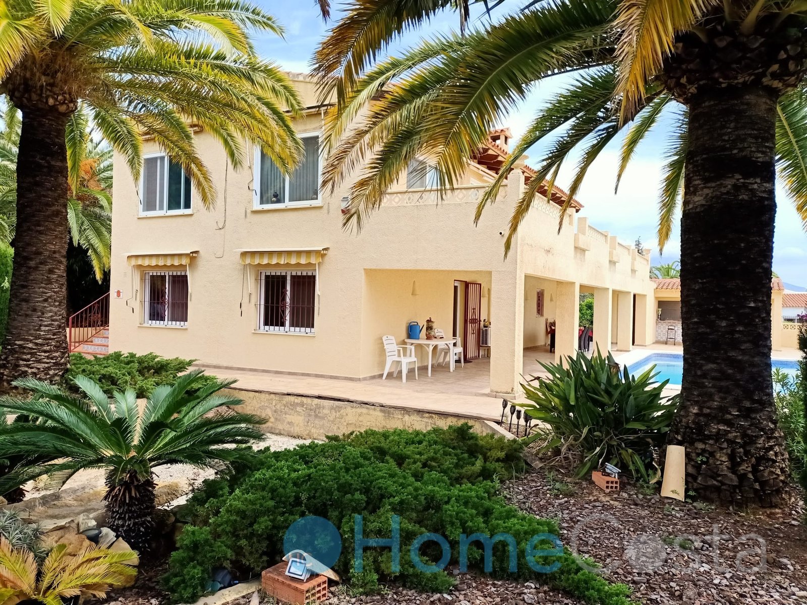 Grand villa in Cautividor -  Alfaz del Pi